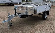 2025 kamparoo vacationer Tent Trailer - Photo 20