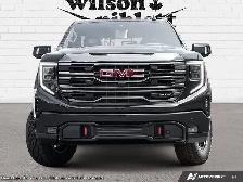 2026 GMC Sierra 1500 AT4 - Photo 2
