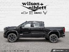 2026 GMC Sierra 1500 AT4 - Photo 3