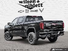 2026 GMC Sierra 1500 AT4 - Photo 4