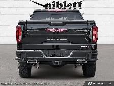 2026 GMC Sierra 1500 AT4 - Photo 5