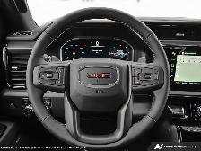 2026 GMC Sierra 1500 AT4 - Photo 13
