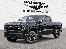 2026 GMC Sierra 1500 AT4 - Photo 26