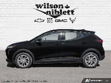 2027 Chevrolet Bolt - Photo 3