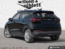 2027 Chevrolet Bolt - Photo 4