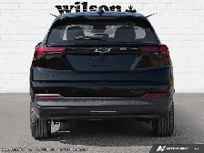 2027 Chevrolet Bolt - Photo 5