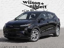 2027 Chevrolet Bolt - Photo 26