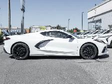 2027 Chevrolet Corvette 1LT - Photo 3