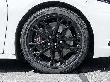 2027 Chevrolet Corvette 1LT - Photo 4