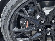 2027 Chevrolet Corvette 1LT - Photo 5