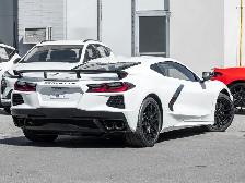 2027 Chevrolet Corvette 1LT - Photo 6