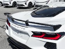 2027 Chevrolet Corvette 1LT - Photo 7