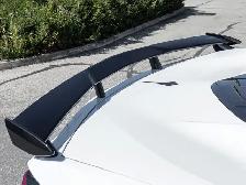 2027 Chevrolet Corvette 1LT - Photo 8