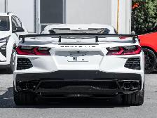 2027 Chevrolet Corvette 1LT - Photo 9