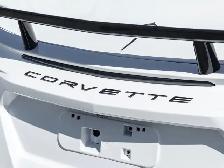 2027 Chevrolet Corvette 1LT - Photo 10