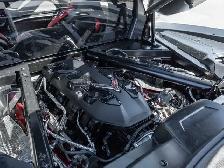 2027 Chevrolet Corvette 1LT - Photo 13