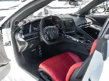 2027 Chevrolet Corvette 1LT - Photo 15