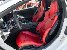 2027 Chevrolet Corvette 1LT - Photo 16
