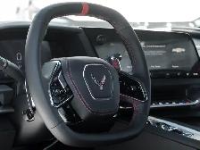 2027 Chevrolet Corvette 1LT - Photo 17