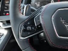 2027 Chevrolet Corvette 1LT - Photo 18