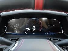 2027 Chevrolet Corvette 1LT - Photo 20