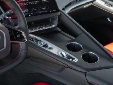 2027 Chevrolet Corvette 1LT - Photo 27