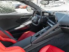2027 Chevrolet Corvette 1LT - Photo 33