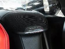 2027 Chevrolet Corvette 1LT - Photo 36