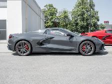 2027 Chevrolet Corvette 2LT - Photo 3