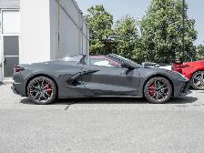 2027 Chevrolet Corvette 2LT - Photo 4