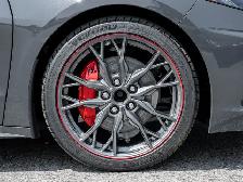 2027 Chevrolet Corvette 2LT - Photo 5