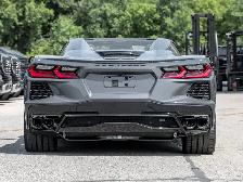 2027 Chevrolet Corvette 2LT - Photo 7