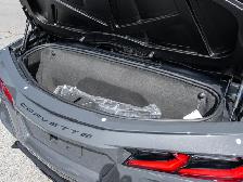 2027 Chevrolet Corvette 2LT - Photo 8
