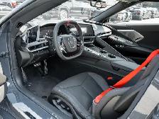 2027 Chevrolet Corvette 2LT - Photo 10
