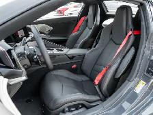 2027 Chevrolet Corvette 2LT - Photo 11