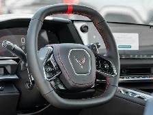 2027 Chevrolet Corvette 2LT - Photo 12