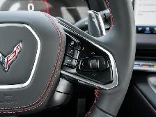 2027 Chevrolet Corvette 2LT - Photo 14