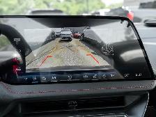 2027 Chevrolet Corvette 2LT - Photo 17