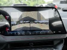 2027 Chevrolet Corvette 2LT - Photo 18