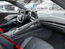 2027 Chevrolet Corvette 2LT - Photo 29