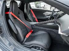 2027 Chevrolet Corvette 2LT - Photo 30
