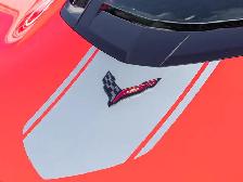 2027 Chevrolet Corvette 2LT - Photo 3