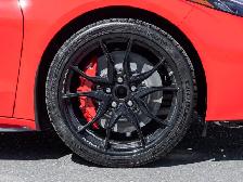 2027 Chevrolet Corvette 2LT - Photo 5