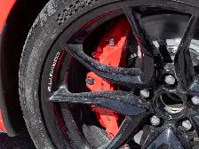 2027 Chevrolet Corvette 2LT - Photo 6