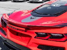 2027 Chevrolet Corvette 2LT - Photo 8