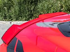 2027 Chevrolet Corvette 2LT - Photo 9