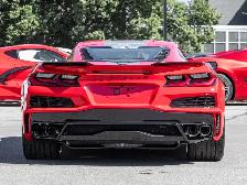 2027 Chevrolet Corvette 2LT - Photo 10