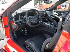 2027 Chevrolet Corvette 2LT - Photo 15