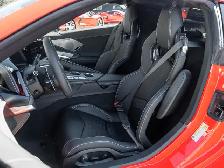 2027 Chevrolet Corvette 2LT - Photo 16