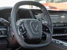2027 Chevrolet Corvette 2LT - Photo 17